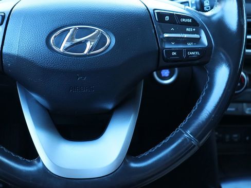 Used 2021 Hyundai Kona Limited image 54