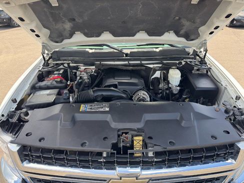 Used 2009 Chevrolet Silverado 2500 W/T AWD/4WD image 22