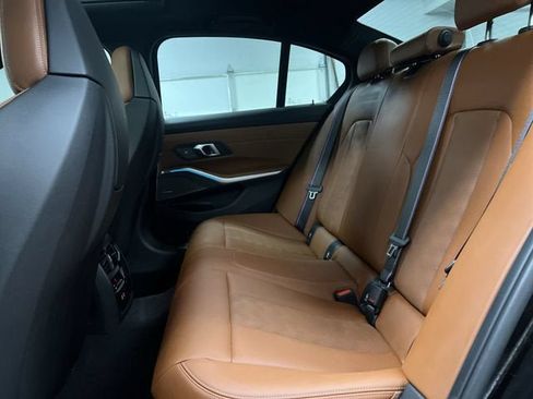Used 2025 BMW M3 Competition AWD/4WD image 26