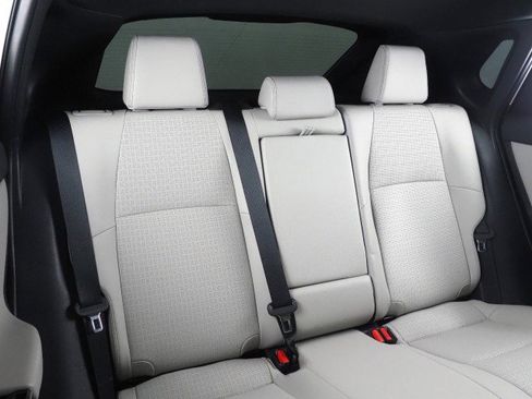 Used 2023 Toyota bZ4X Limited image 16