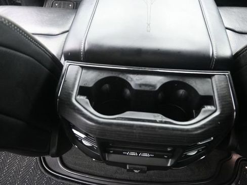 Used 2022 RAM 1500 Limited w/ Body-Colour Bumper Group AWD/4WD image 36