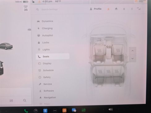 Used 2021 Tesla Model 3 Long Range image 20