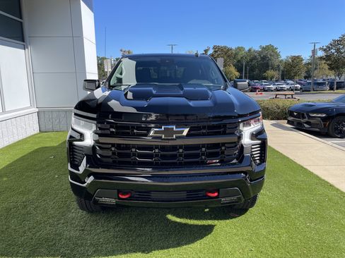 New 2026 Chevrolet Silverado 1500 LT Trail Boss image 2