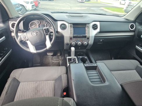Used 2014 Toyota Tundra SR5 w/ TRD Off Road Package AWD/4WD image 8