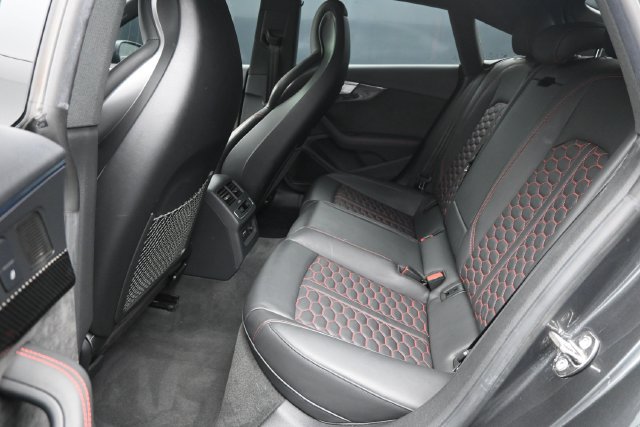 Used 2019 Audi RS 5 Sportback w/ Dynamic Package AWD/4WD image 16