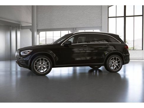 Certified 2022 Mercedes-Benz GLC 300 4MATIC image 37