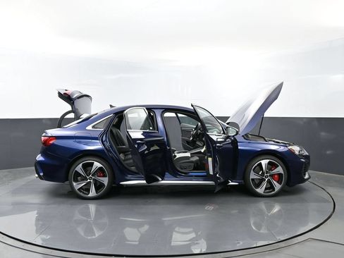 New 2026 Audi S3 Premium AWD/4WD image 28