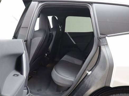 New 2026 BMW iX xDrive60 w/ M Sport Package image 15