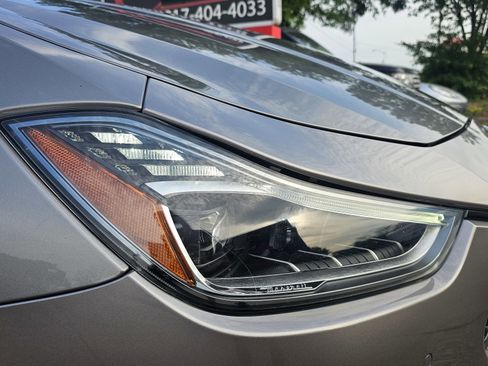 Used 2018 Maserati Ghibli GranLusso image 12