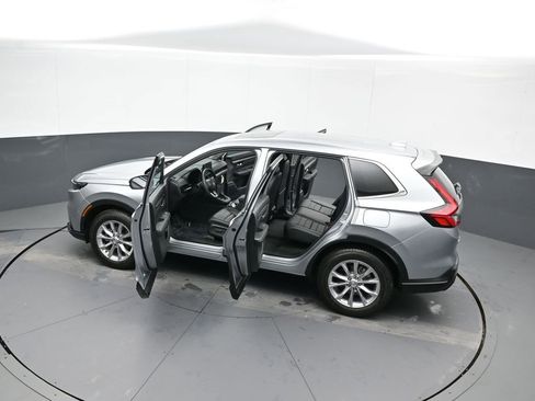 Certified 2024 Honda CR-V EX-L image 44