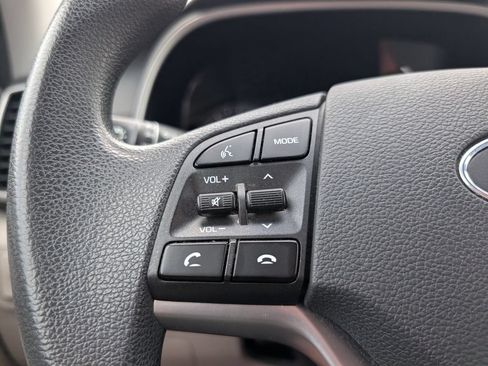 Used 2020 Hyundai Tucson Value FWD image 15