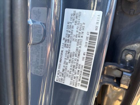 Used 2025 MAZDA CX-50 2.5 Hybrid w/ Premium Plus Pkg image 31