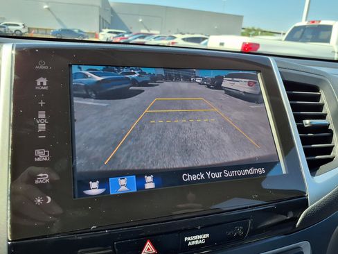 Certified 2018 Honda Pilot EX-L image 5