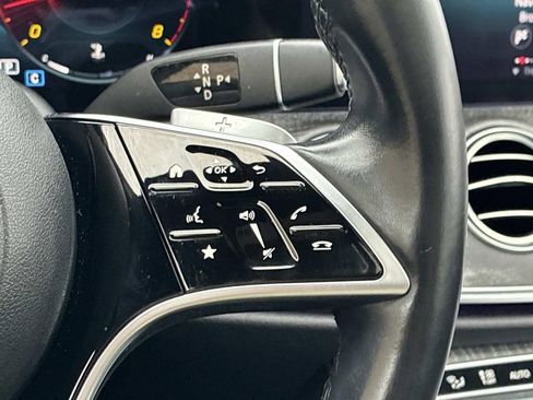 Used 2021 Mercedes-Benz E 350 E 350 image 30