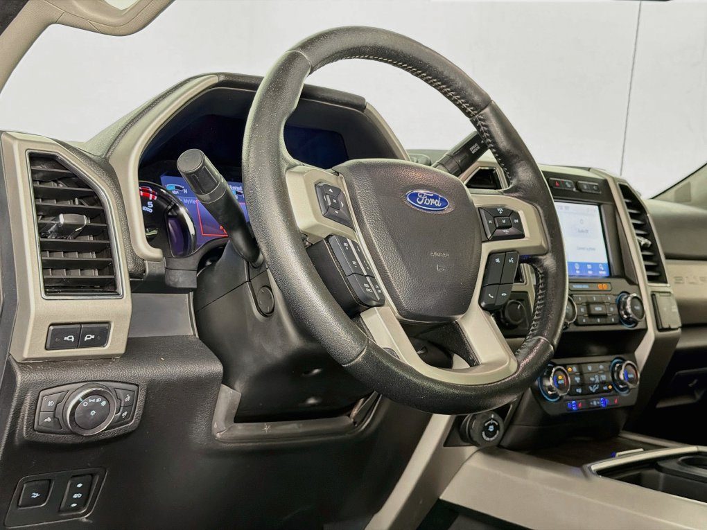 Used 2020 Ford F250 Lariat w/ Tremor Off-Road Package AWD/4WD image 34