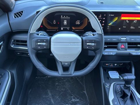 New 2026 Kia K4 GT-Line FWD image 14