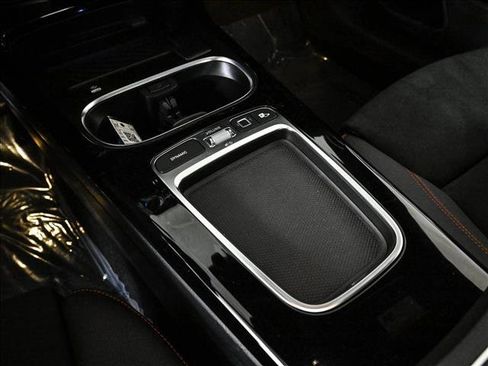 Used 2026 Mercedes-Benz CLA 35 AMG 4MATIC image 13