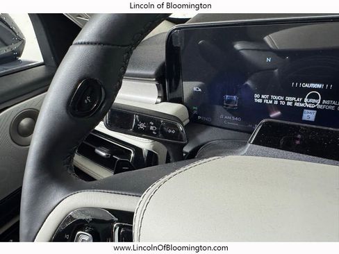 New 2026 Lincoln Aviator Reserve image 32