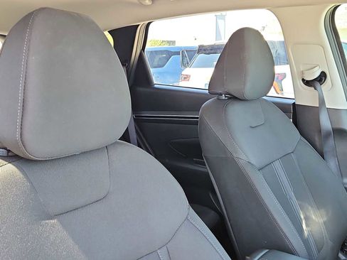 Used 2024 Hyundai Tucson SEL image 18