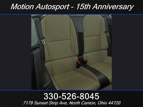 Used 2011 Chevrolet Camaro SS w/ RS Package RWD image 41