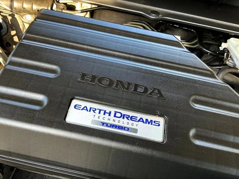 Used 2018 Honda CR-V EX image 34