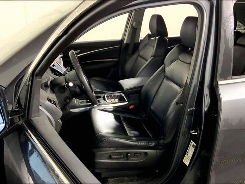 Used 2014 Acura MDX image 8