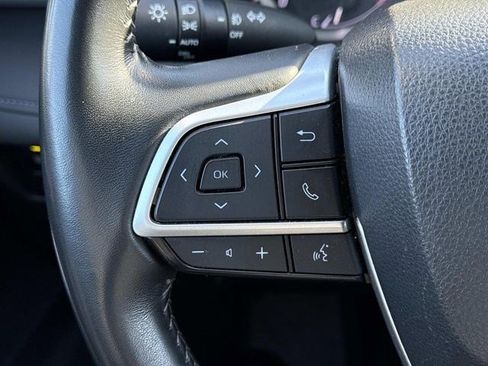 Used 2024 Toyota Highlander XLE image 25