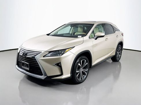 Used 2016 Lexus RX 350 FWD w/ Premium Package image 1