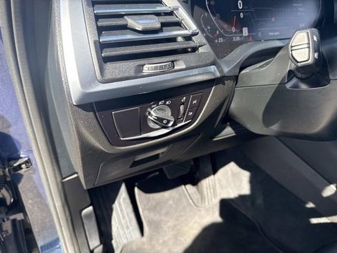Used 2023 BMW X3 xDrive30i w/ Premium Essential Package AWD/4WD image 28
