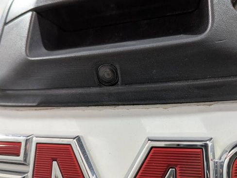 Used 2019 GMC Sierra 2500 4x4 Double Cab w/ Sierra Convenience Package image 45