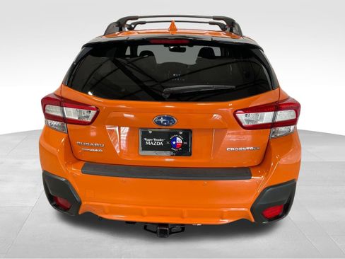 Used 2019 Subaru Crosstrek 2.0i Limited w/ Moonroof Package w/Navigation image 7