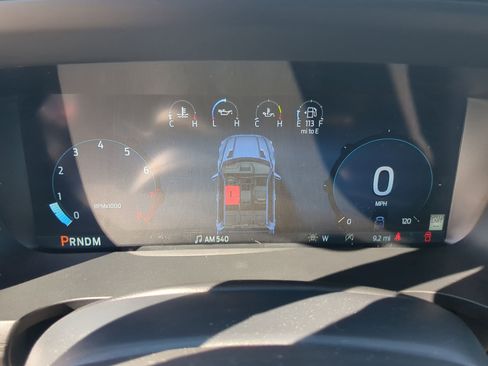 New 2026 Ford F150 XLT w/ Equipment Group 302A MID image 64