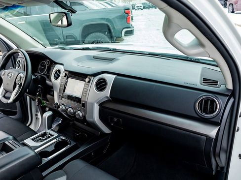 Used 2014 Toyota Tundra SR5 w/ TRD Off Road Package image 15