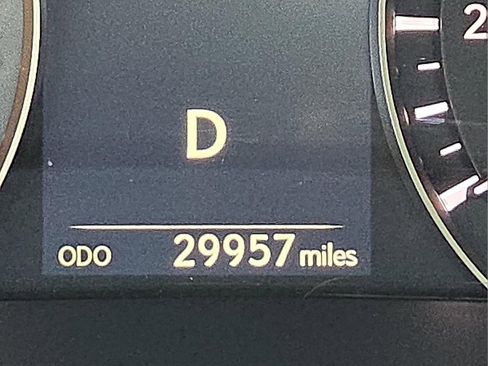 Used 2022 Lexus RX 350L FWD w/ Premium Package image 23