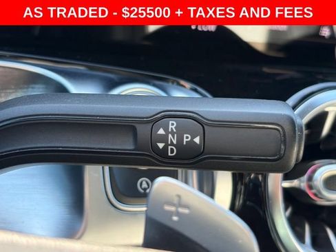 Used 2021 Mercedes-Benz GLB 250 image 24