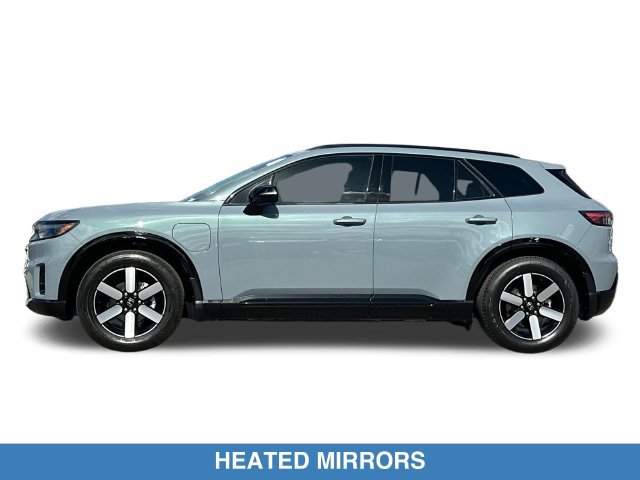Certified 2024 Honda Prologue Touring image 10