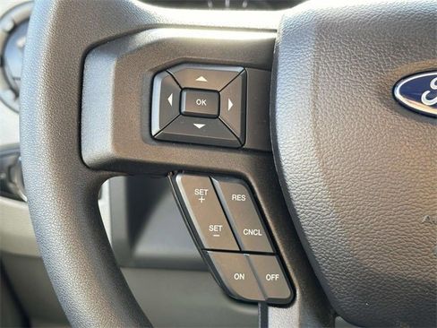 New 2025 Ford E-350 and Econoline 350 Super Duty w/ Power Equipment Group image 21