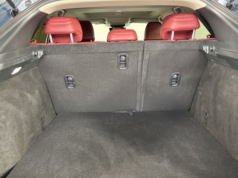 Used 2025 MAZDA CX-30 AWD 2.5 S w/ Preferred Package image 23