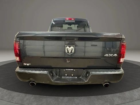 Used 2016 RAM 1500 Sport AWD/4WD image 4