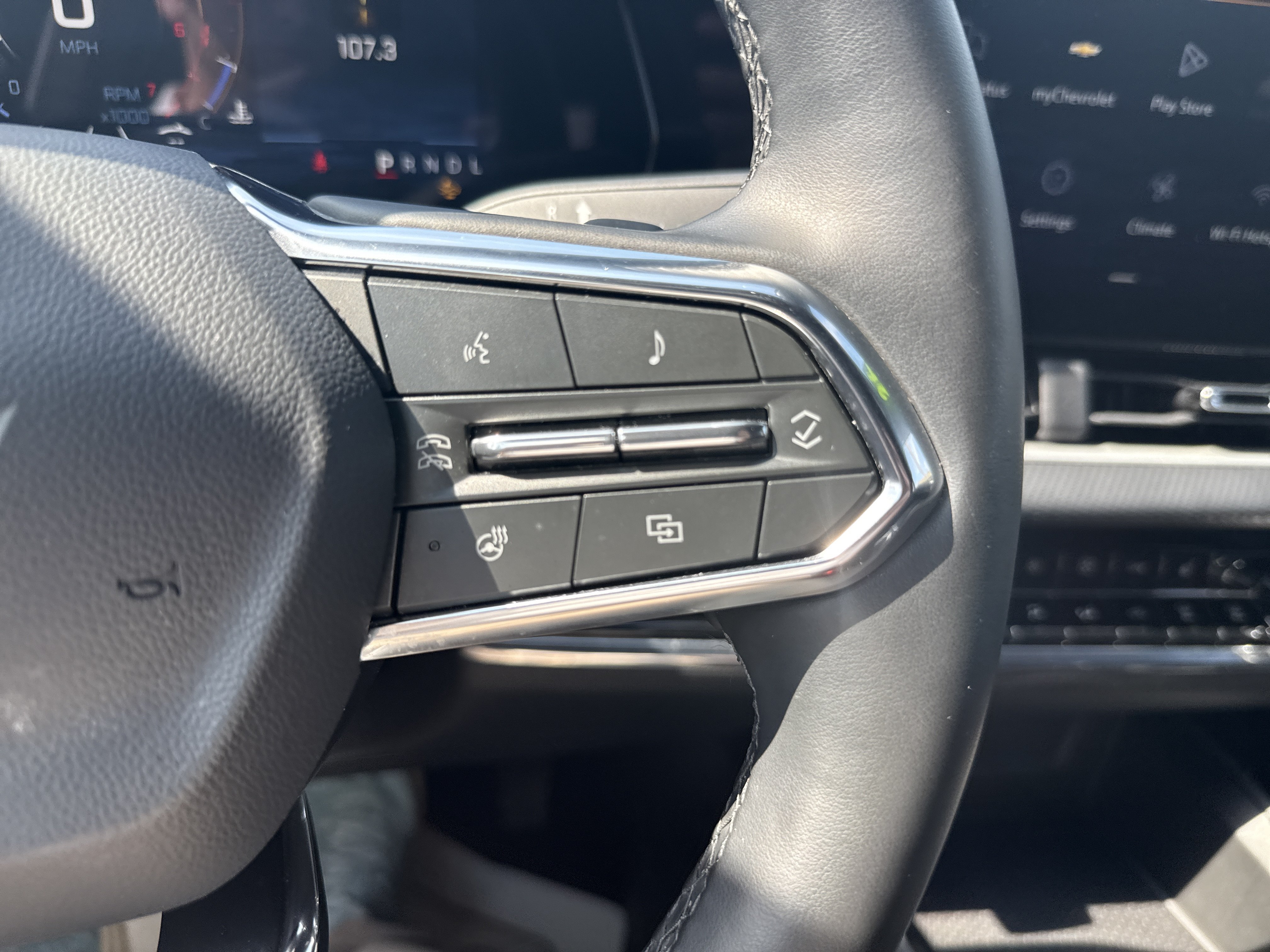 Used 2026 Chevrolet Equinox LT w/ Convenience Package II AWD/4WD image 20