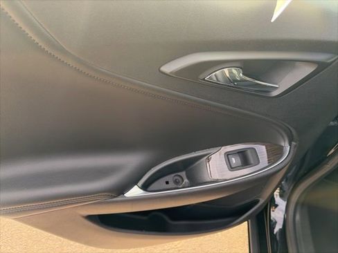 Used 2024 Chevrolet Malibu LT image 12
