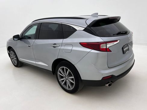 Used 2019 Acura RDX w/ Technology Package image 9