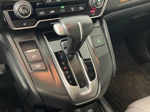 Used 2017 Honda CR-V EX-L image 8