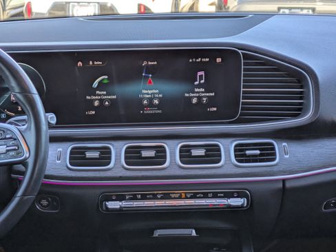 Used 2022 Mercedes-Benz GLE 350 4MATIC image 19