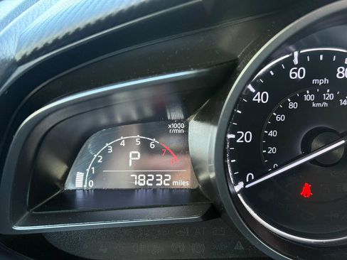 Used 2019 MAZDA CX-3 Sport AWD/4WD image 29