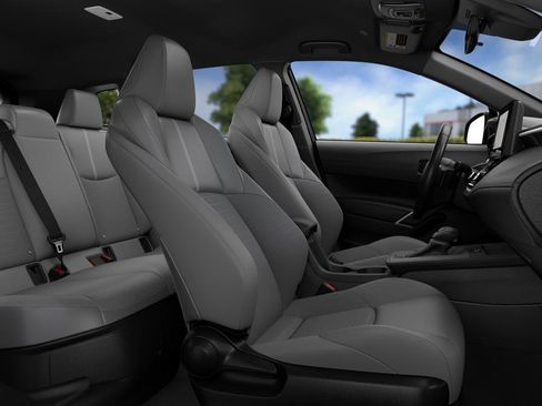 New 2026 Toyota Corolla Cross AWD Hybrid image 66