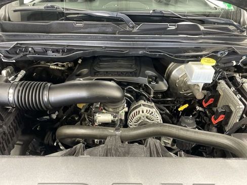 Used 2022 RAM 1500 Laramie image 28