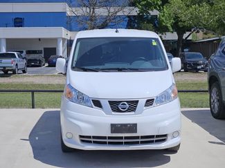 Used 2021 Nissan NV200 SV w/ Back Door Glass Package video 2