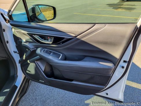 Certified 2023 Subaru Outback Touring XT image 33