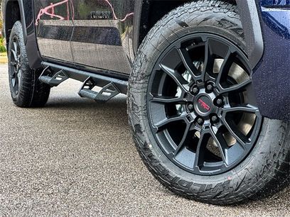 New 2026 Toyota Tundra Limited